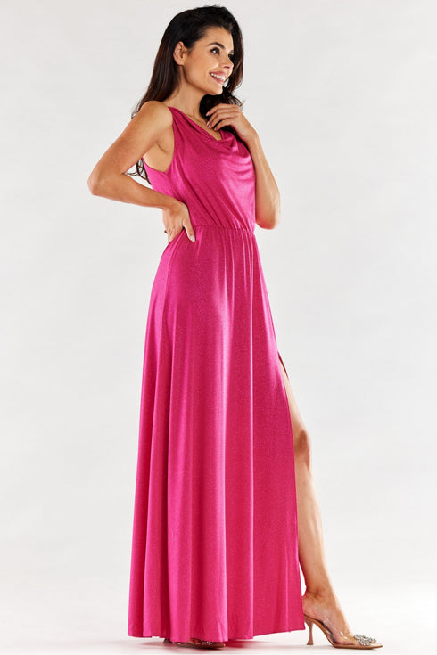 Long dress model 174348